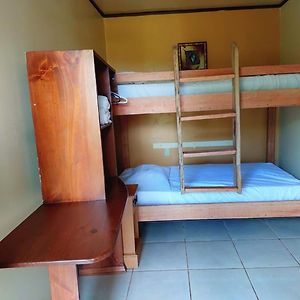 Economy Quadruple Room